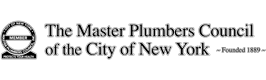 The Masters Plumber Council of the City of New York
